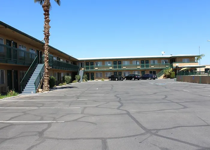 Travelodge 4th Avenue