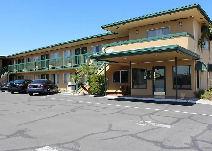 Travelodge 4th Avenue Yuma