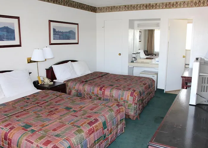 Travelodge 4th Avenue Yuma