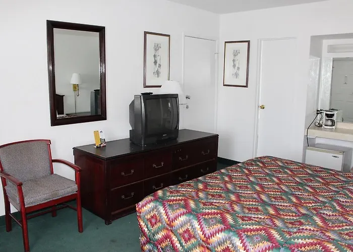 Travelodge 4th Avenue Yuma