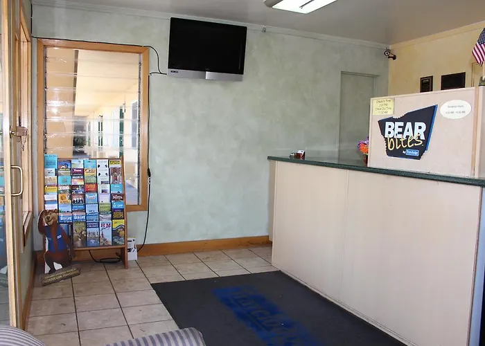 Motel Travelodge 4th Avenue Yuma