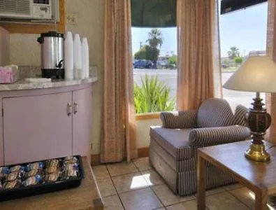 Motel Travelodge 4th Avenue 2*
