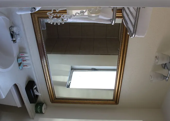 Travelodge 4th Avenue 2* Yuma