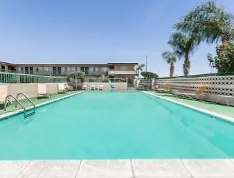 Travelodge 4th Avenue 2* Yuma