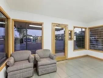 Travelodge 4th Avenue 2* Yuma