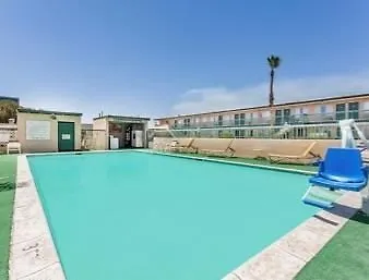 Travelodge 4th Avenue 2* Yuma