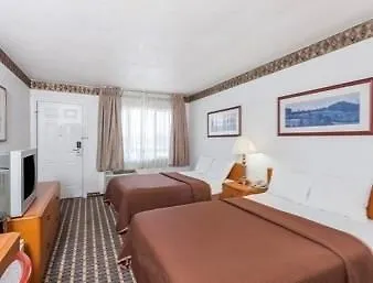 Motel Travelodge 4th Avenue 2*