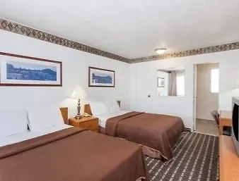 Motel Travelodge 4th Avenue 2*