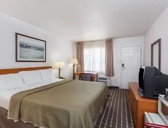 Travelodge 4th Avenue 2* Yuma